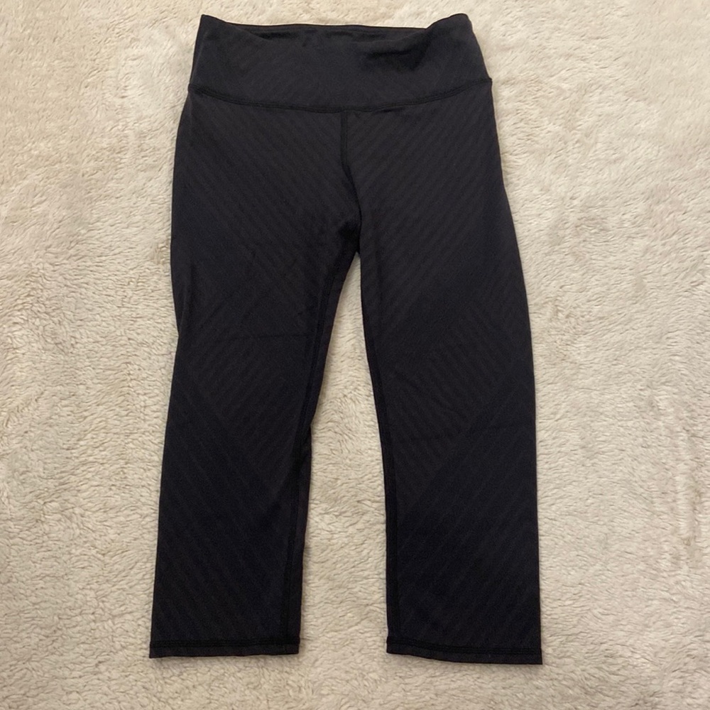 ALO Yoga Black Leggings